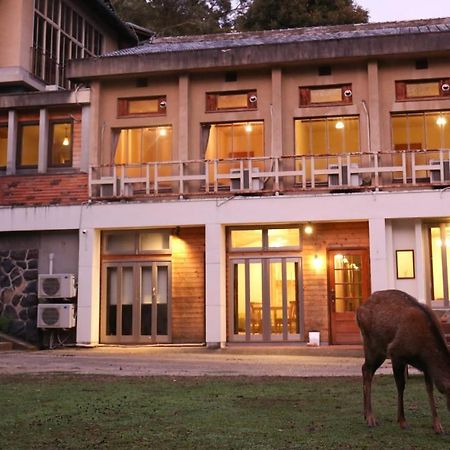 Mountain Home Lodge In Deer Park Nara Esterno foto