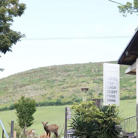 Mountain Home Lodge In Deer Park Nara Esterno foto