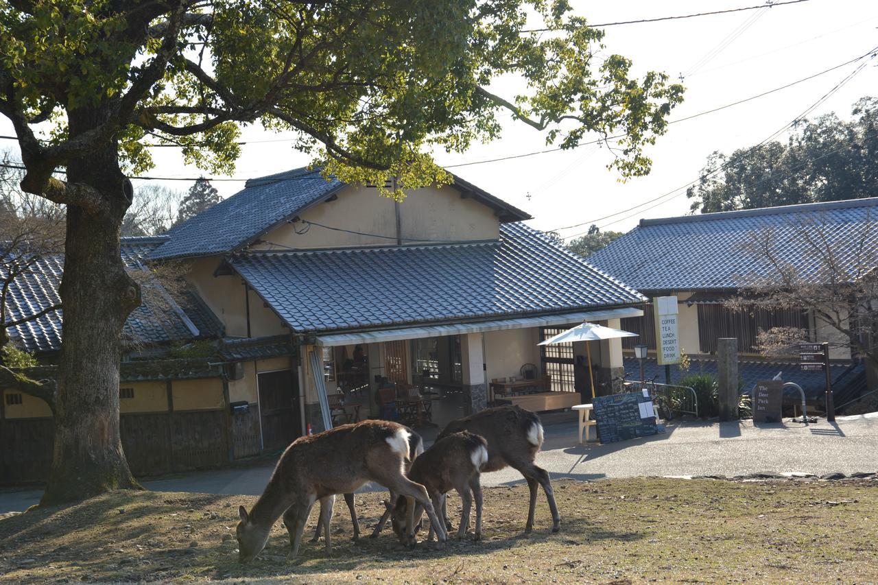 Mountain Home Lodge In Deer Park Nara Esterno foto
