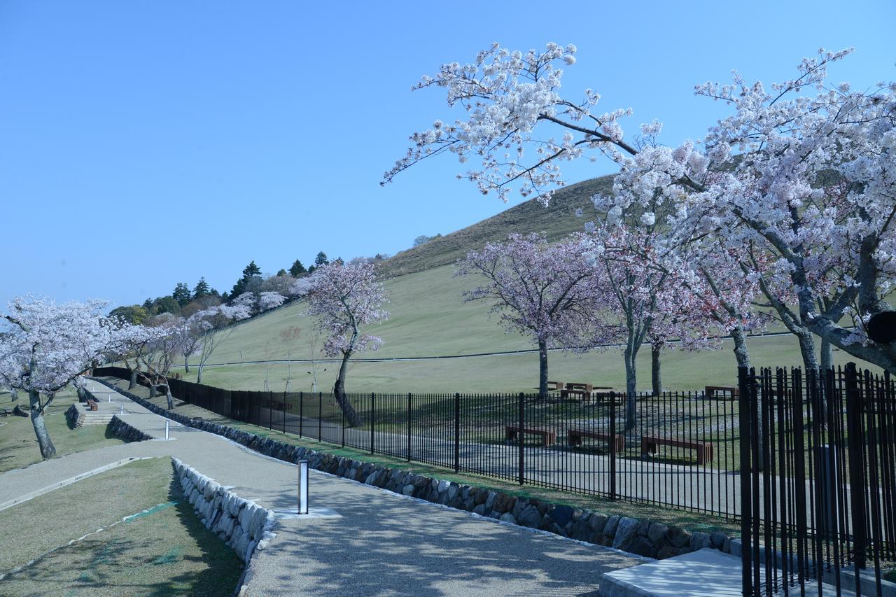 Mountain Home Lodge In Deer Park Nara Esterno foto