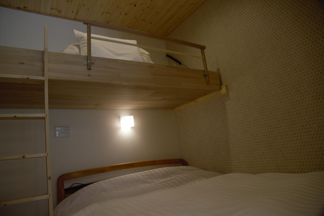 Mountain Home Lodge In Deer Park Nara Esterno foto