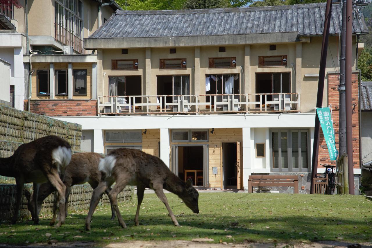 Mountain Home Lodge In Deer Park Nara Esterno foto