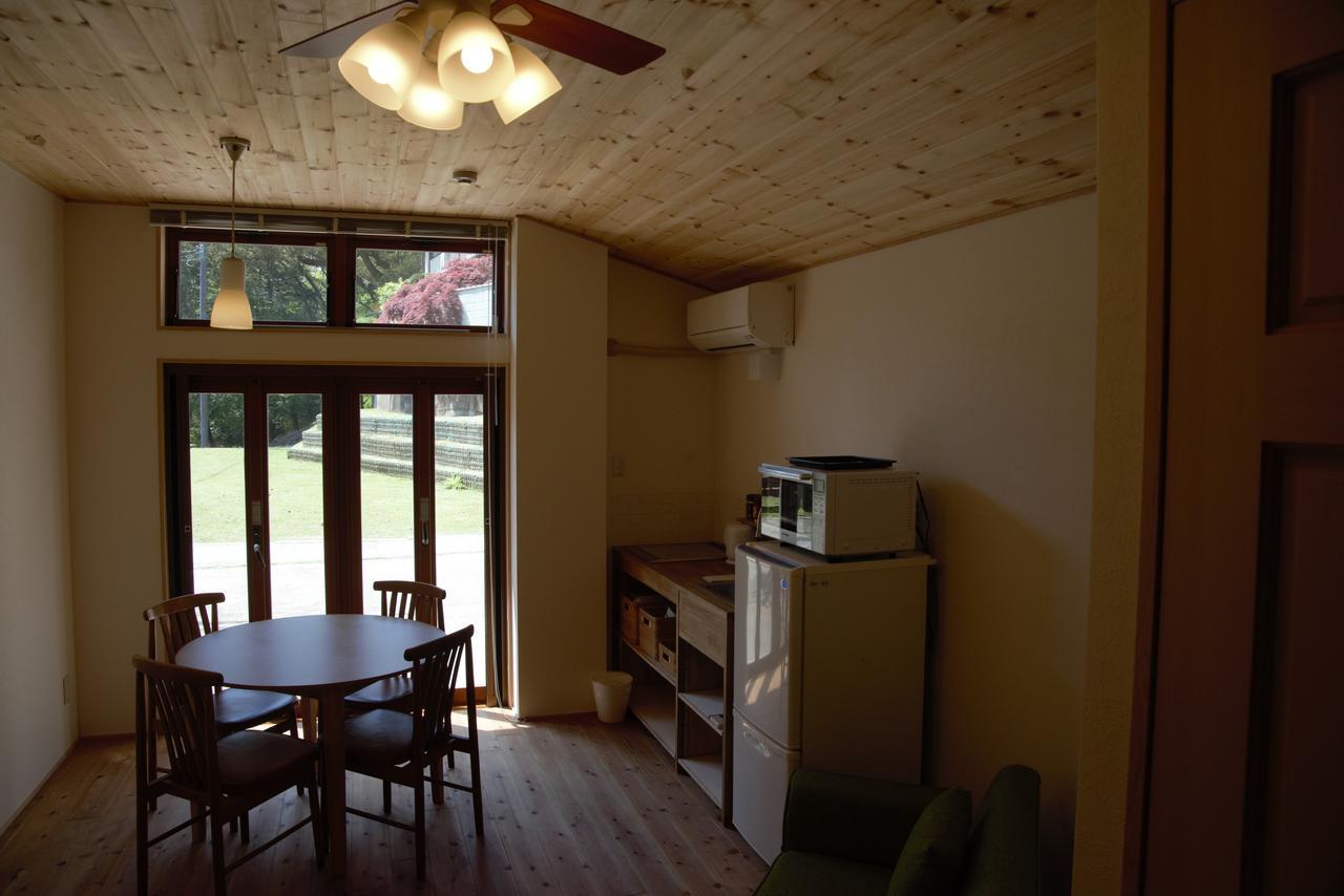 Mountain Home Lodge In Deer Park Nara Esterno foto