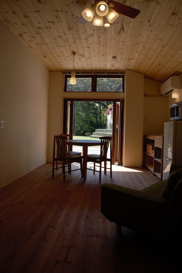 Mountain Home Lodge In Deer Park Nara Esterno foto