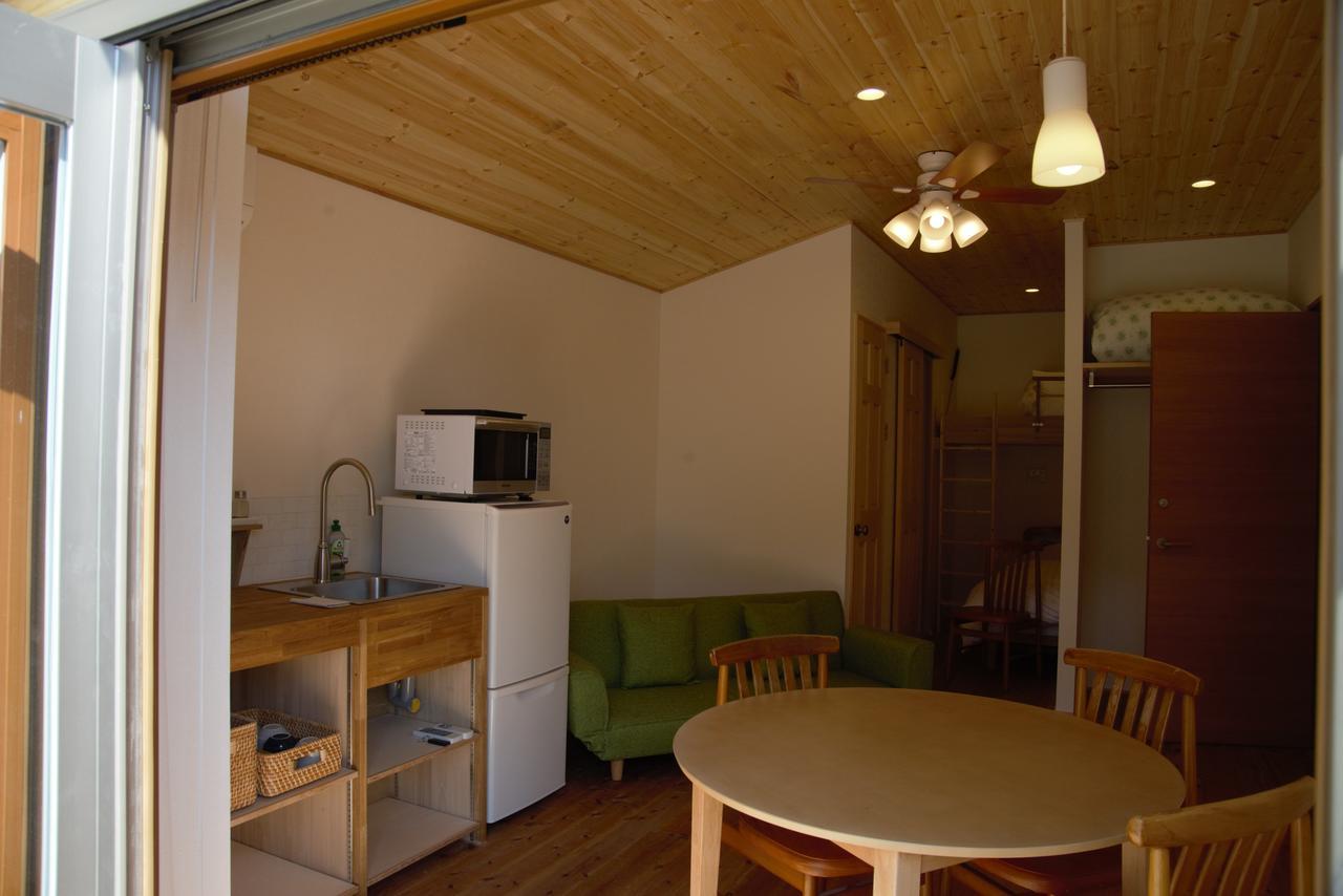 Mountain Home Lodge In Deer Park Nara Esterno foto