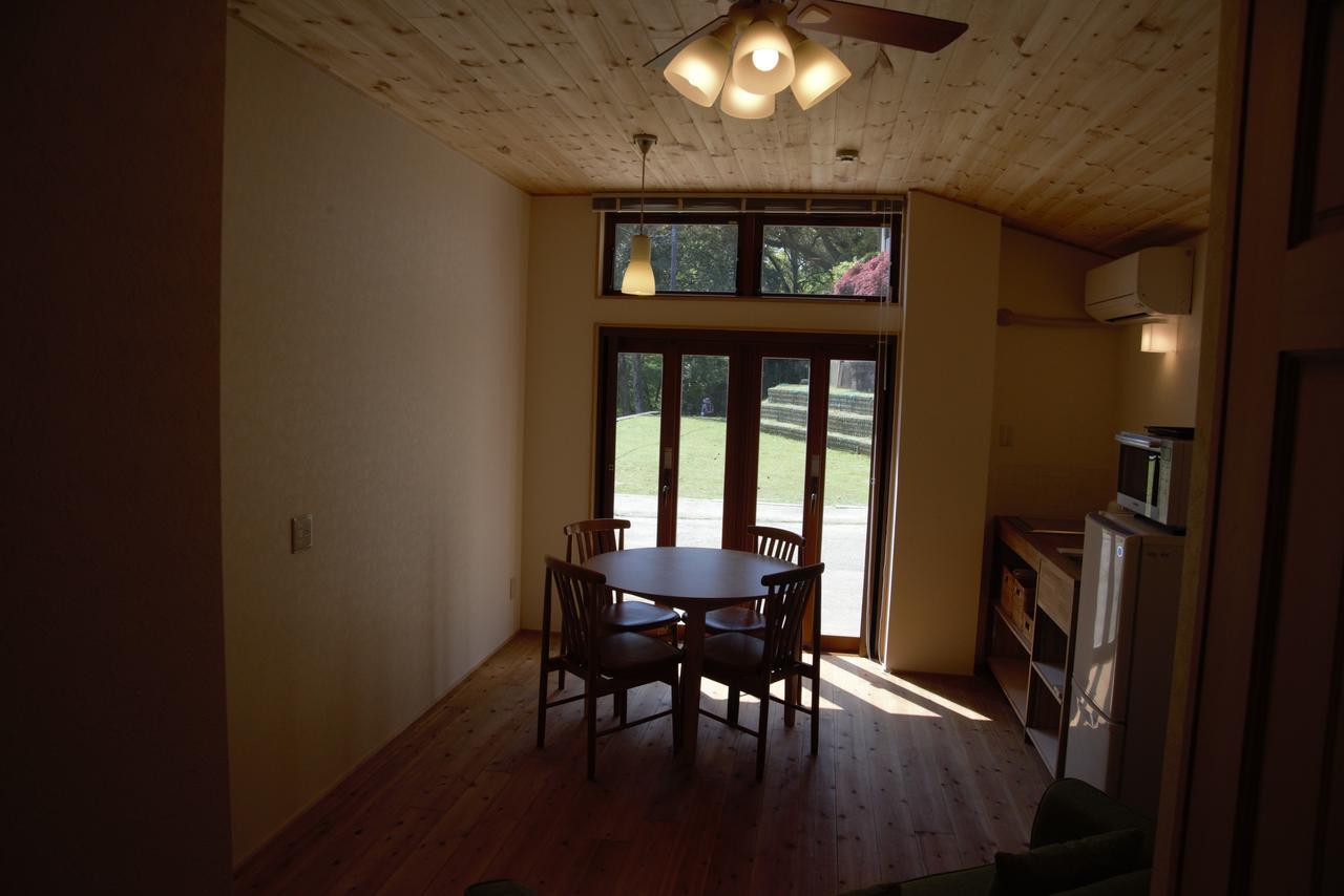 Mountain Home Lodge In Deer Park Nara Esterno foto